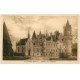 carte postale ancienne 49 La JUMELLIERE. Château de la Faultrière