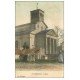 49 LE VAUDELNAY. L'Eglise 1913