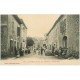 carte postale ancienne 11 LE SOMAIL. Grande-Rue