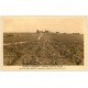 carte postale ancienne 49 ROCHEFORT-SUR-LOIRE. Vignoble de Plaisance à Chaume. Grand Cru d'Anjou