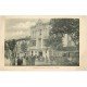 11 LEZIGNAN. Avenue de la Gare 1906