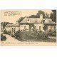 carte postale ancienne 49 SAUMUR. Ecole Viticole Jardin des Plantes