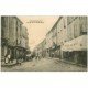11 LEZIGNAN. Etoile du Midi Cours de la République
