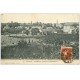 49 THOUARCE. Chapelle et Village de Bonnezeaux 1914 avec personnagres