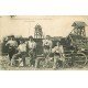 49 NOYAN-LA-GRAVOYERE. Fente des ardoises 1907. Ardoiserie de Mison-Grain ardoisiers