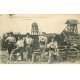 49 NOYAN-LA-GRAVOYERE. Fente des ardoises 1907. Ardoiserie de Mison-Grain ardoisiers