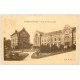 carte postale ancienne 59 ARMENTIERES. Ecole Professionnelle 1931