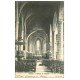 carte postale ancienne 59 AVESNES. L'Eglise 1903
