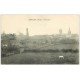 carte postale ancienne 59 BAILLEUL. Panorama