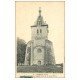 carte postale ancienne 59 BERGUES. Tour Eglise Saint-Winoc 1908