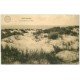 carte postale ancienne 59 BRAY-DUNES. Les Dunes et la Mer 1915