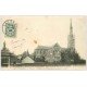 carte postale ancienne 59 CAMBRAI. Eglise 1904