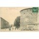 11 LIMOUX. Tour Lapasset 1911