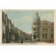59 CAUDRY. Hôtel des Postes 1942