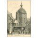 carte postale ancienne 59 DOUAI. Abside de Saint-Pierre 1907