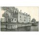 carte postale ancienne 59 DOUAI. Ruines de Wagnonville