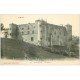 carte postale ancienne 11 MONTMAUR. Le Château