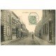 59 LA BASSEE. Rue Lestarquit et Hutch 1906