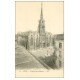 carte postale ancienne 59 LILLE. Eglise Saint-Maurice vers 1900