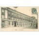 carte postale ancienne 59 LILLE. Lycée Faidherbe 1904