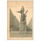 carte postale ancienne 59 LILLE. Monument de Testelin 1902