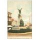 carte postale ancienne 59 MAUBEUGE. Monument Victoire de Wattignies 1907