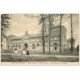 carte postale ancienne 59 MONTIGNY-EN-OSTREVENT. Sanatorium Familial Dépendance de la Ferme 1912