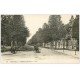 carte postale ancienne 59 ROUBAIX. Boulevard de Paris