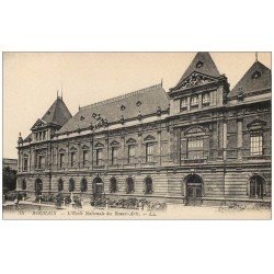 carte postale ancienne 59 ROUBAIX. Ecole Nationale des Beaux-Arts