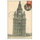 carte postale ancienne 59 SAINT-AMAND-LES-EAUX. La Tour 1913
