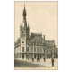 carte postale ancienne 59 TOURCOING. Bourse et Poste