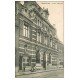 carte postale ancienne 59 TOURCOING. Caisse d'Epargne 1913