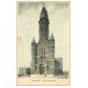 carte postale ancienne 59 TOURCOING. Eglise Sainte-Anne