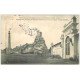 carte postale ancienne 59 TOURCOING. Exposition 1906 Palais alimentation et Voyages sous-marins
