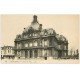 carte postale ancienne 59 TOURCOING. Hôtel de Ville