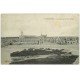 carte postale ancienne 59 ZUYDCOOTE. Sanatorium 1915