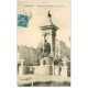carte postale ancienne 11 NARBONNE. Monument aux Morts 1914-18 en 1927