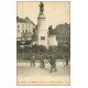 carte postale ancienne Lot 10 Cpa LILLE 59. Monument Pasteur, La Poste...