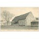 carte postale ancienne 50 ARDEVON. Le Prieuré