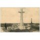 carte postale ancienne 50 AUDERVILLE-GOURY. Monument Vendémiaire et Phare de la Hague