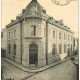 carte postale ancienne 50 AVRANCHES. Caisse Epargne 1931