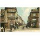 carte postale ancienne 50 AVRANCHES. Rue de la Constitution Lechaplais Photos et Cartes Postales