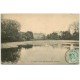 carte postale ancienne 50 BLANCHELANDE. Le Château 1906
