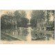 11 NAUROUZE. Déversoir du Canal du Midi avec Nettoyeurs des eaux