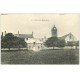 carte postale ancienne 50 BRICQUEBEC. Entrée du Monastère