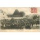 50 CARENTAN. Jour Foire aux Chevaux 1905