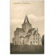 carte postale ancienne 50 CERISY-LA-FORET. Eglise