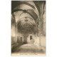 carte postale ancienne 50 CERISY-LA-FORET. Eglise Chapelle