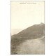 carte postale ancienne 50 CHAMPEAUX. Les Falaises