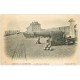 carte postale ancienne 50 CHERBOURG. Arsenal la Direction d'Artillerie 1904